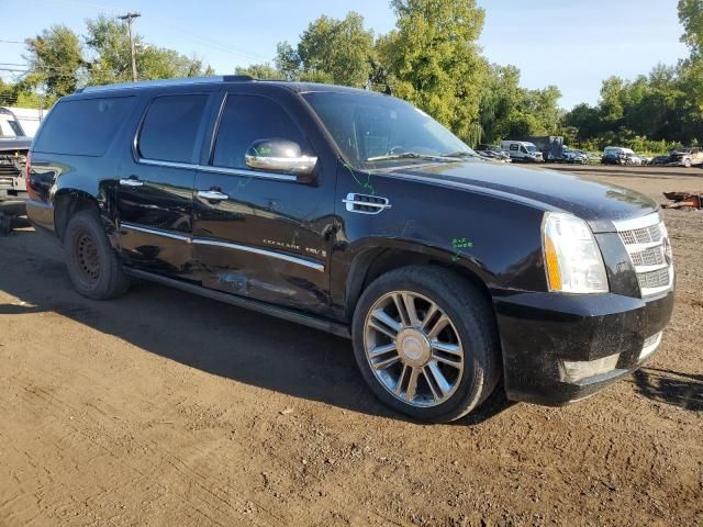 2008 Cadillac Escalade ESV