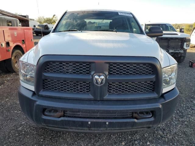 2015 Dodge RAM 2500 ST