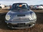 2005 Mini Cooper S