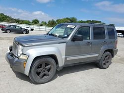 Jeep Vehiculos salvage en venta: 2012 Jeep Liberty Limited