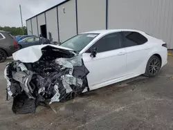 2024 Toyota Camry SE Night Shade en venta en Apopka, FL