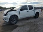 2014 Nissan Frontier S