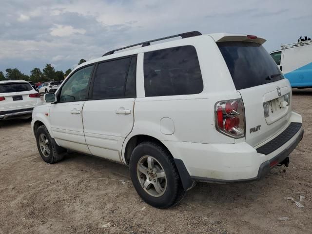 2006 Honda Pilot EX