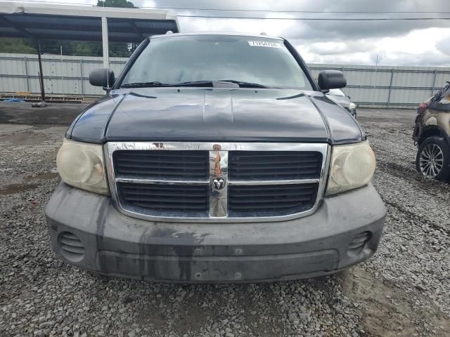 2007 Dodge Durango SXT