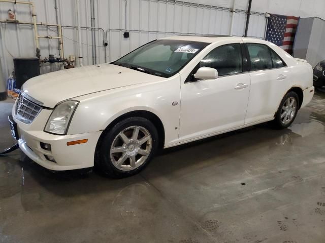 2007 Cadillac STS