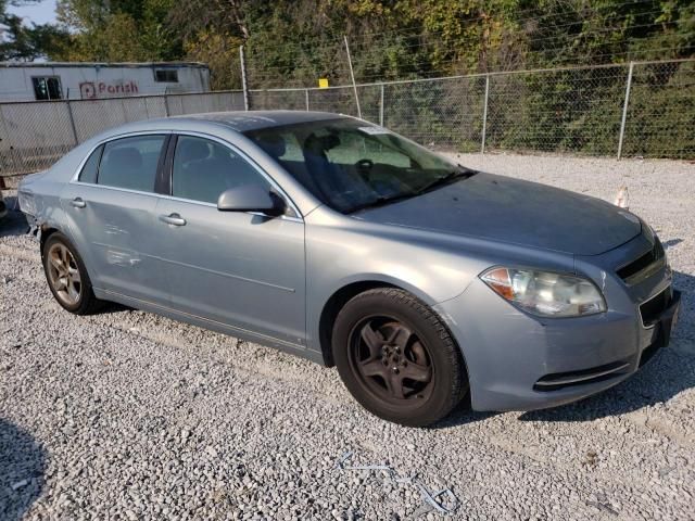 2009 Chevrolet Malibu 1LT