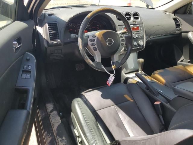 2008 Nissan Altima 2.5S