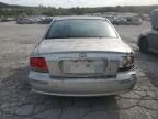 2003 Hyundai Sonata GLS