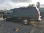 1999 Chevrolet Suburban K1500