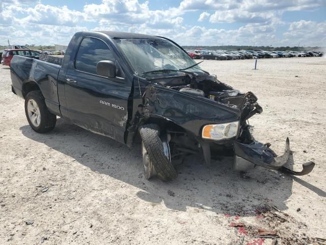 2003 Dodge RAM 1500 ST