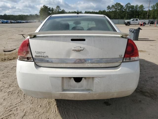 2010 Chevrolet Impala LT