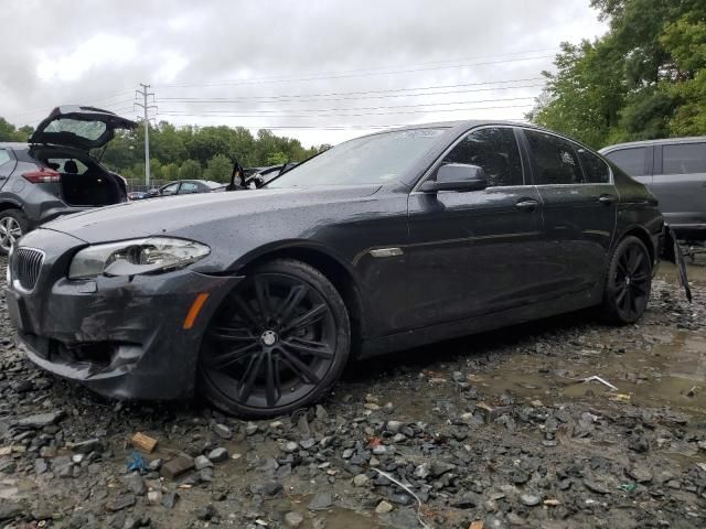 2013 BMW 528 I