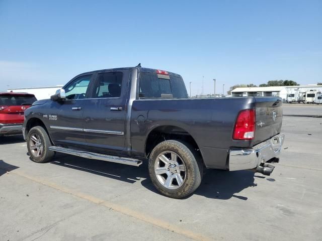 2017 Dodge RAM 1500 SLT