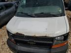 2014 Chevrolet Express G1500