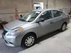 2013 Nissan Versa S