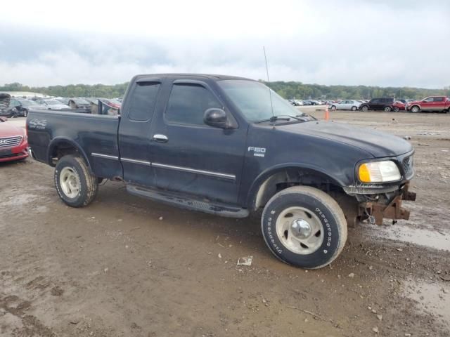 1998 Ford F150