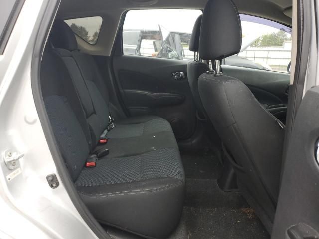 2014 Nissan Versa Note S