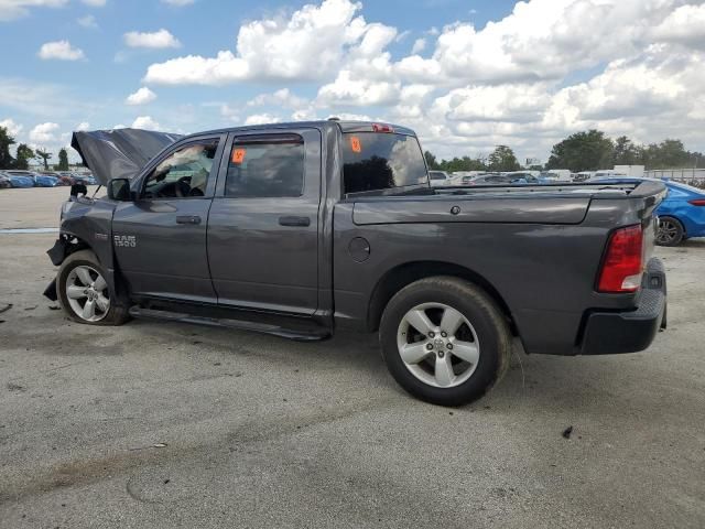 2016 Dodge RAM 1500 ST