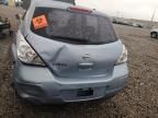 2010 Nissan Versa S