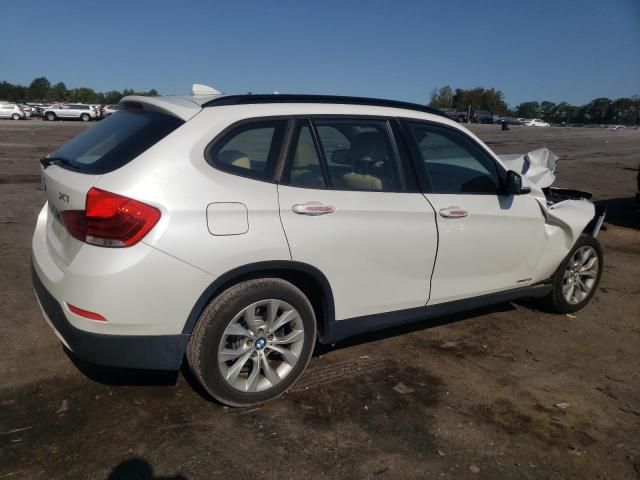 2013 BMW X1 XDRIVE28I