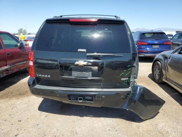 2007 Chevrolet Tahoe C1500