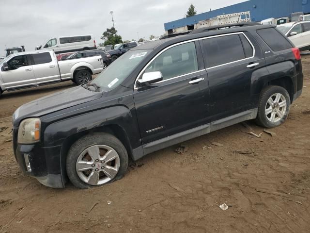 2014 GMC Terrain SLE