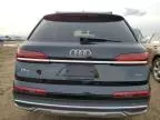 2022 Audi Q7 Premium Plus