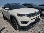 2017 Jeep Compass Limited