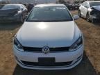 2015 Volkswagen Golf TDI