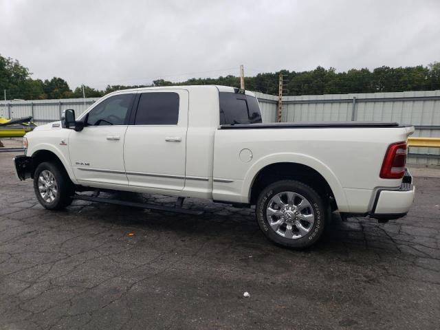 2023 Dodge RAM 2500 Limited