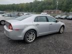 2011 Chevrolet Malibu LTZ