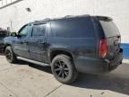 2007 GMC Yukon XL K1500