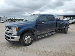 Ford Vehiculos salvage en venta: 2019 Ford F350 Super Duty