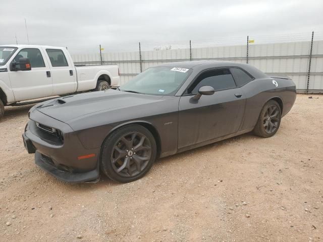 2019 Dodge Challenger R/T