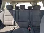 2008 Nissan Armada SE