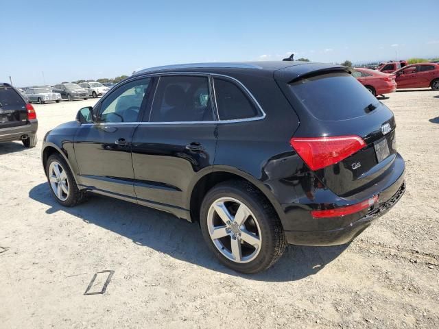 2012 Audi Q5 Premium Plus