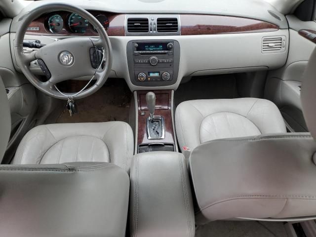 2010 Buick Lucerne CXL