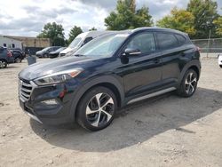 2017 Hyundai Tucson Limited en venta en Baltimore, MD