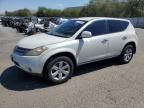 2006 Nissan Murano SL