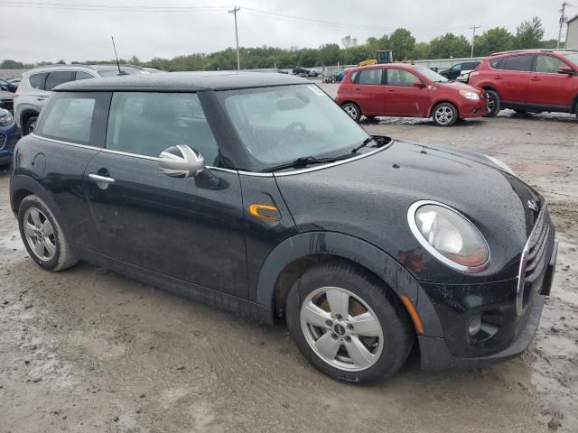 2017 Mini Cooper