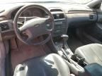 2001 Toyota Camry Solara SE