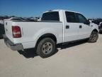 2006 Ford F150 Supercrew