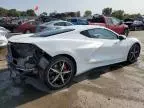 2020 Chevrolet Corvette Stingray 3LT