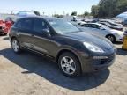 2014 Porsche Cayenne