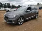 2021 Audi Q7 Prestige