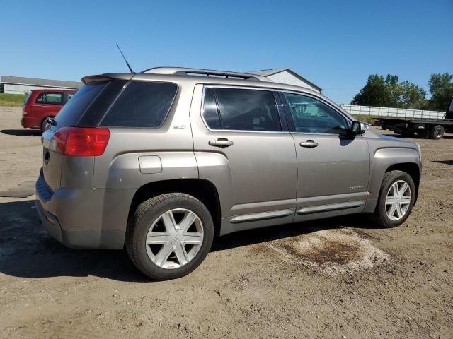 2012 GMC Terrain SLT