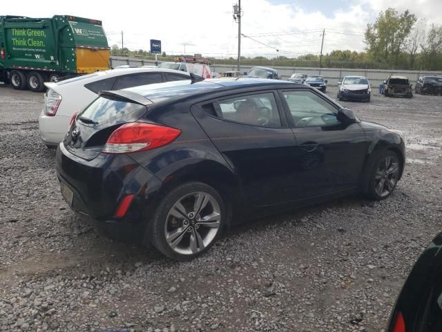 2012 Hyundai Veloster