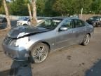 2007 Infiniti M35 Base