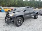 2015 Toyota Tacoma Double Cab Long BED