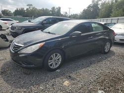 Hyundai Vehiculos salvage en venta: 2011 Hyundai Sonata GLS